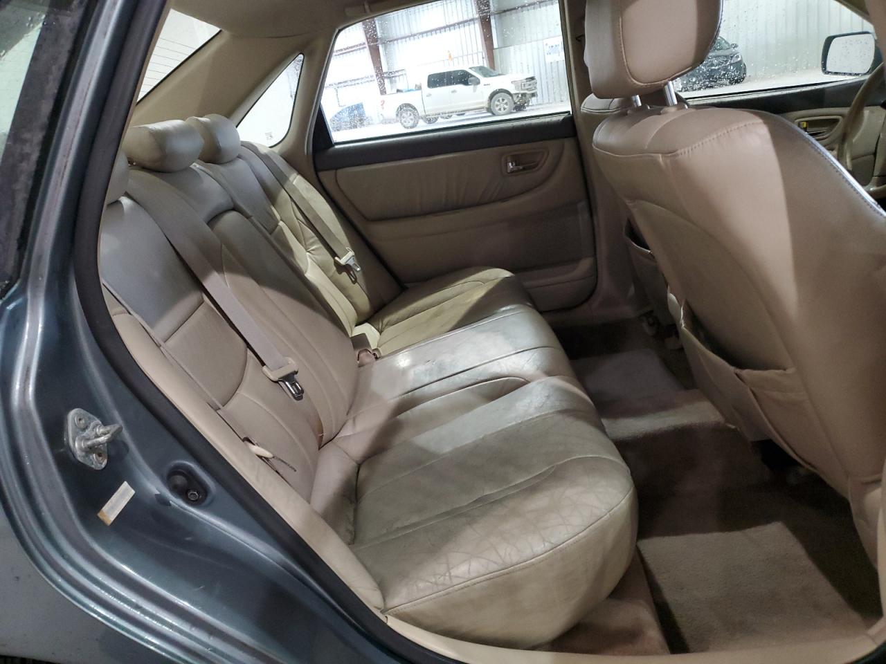 2000 Toyota Avalon Xl VIN: 4T1BF28B9YU049514 Lot: 81416603