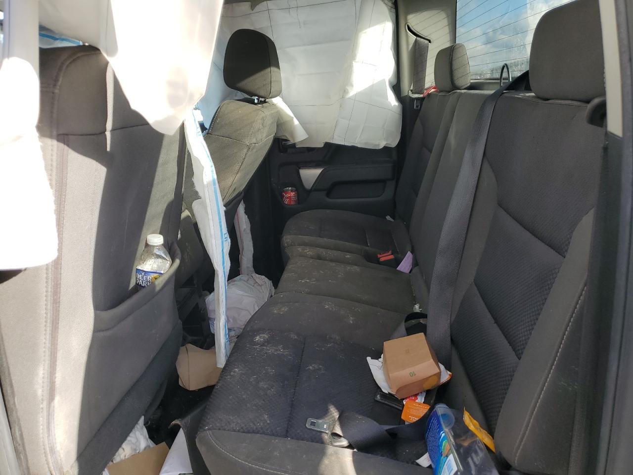 2018 Chevrolet Silverado K1500 Lt VIN: 2GCVKREC5J1112046 Lot: 68816885