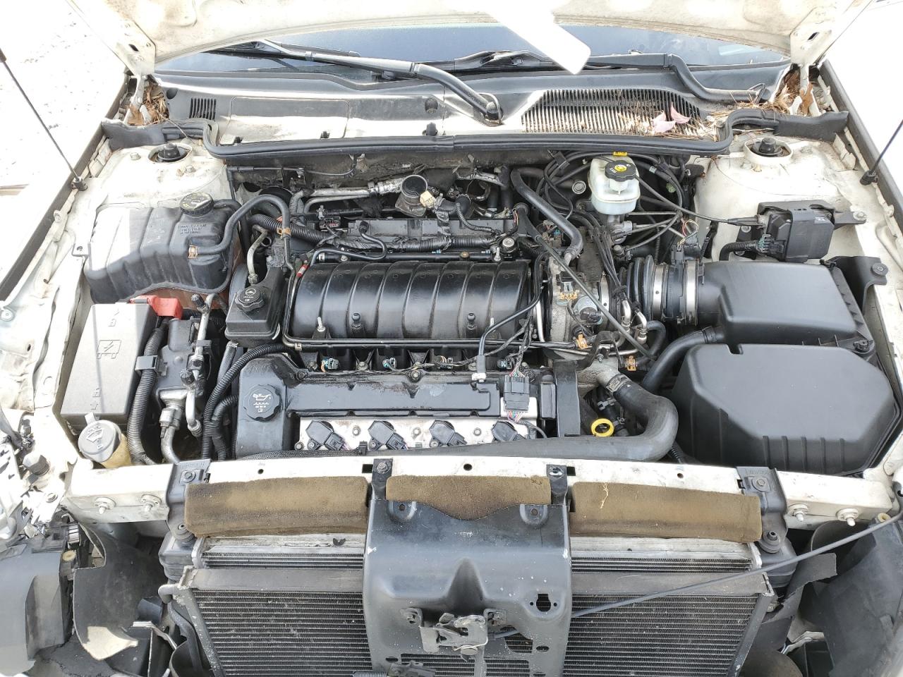 2005 Cadillac Deville VIN: 1G6KD54Y45U238625 Lot: 81611173