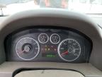 2008 Ford Fusion Sel იყიდება Oklahoma City-ში, OK - Front End