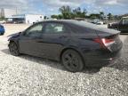 2022 Hyundai Elantra Sel for Sale in Opa Locka, FL - Side
