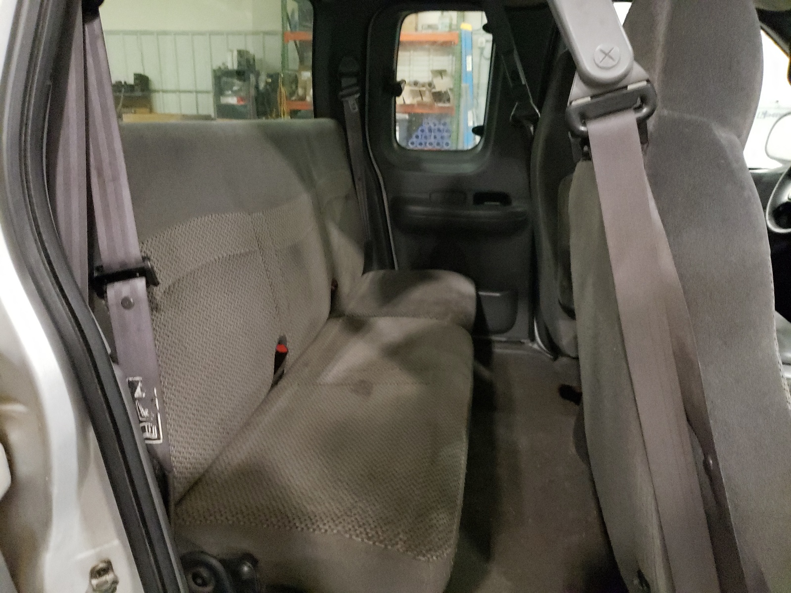 1FTZX1728YKB49546 2000 Ford F150