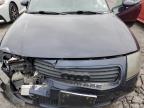 2002 Audi Tt  продається в Cahokia Heights, IL - Undercarriage