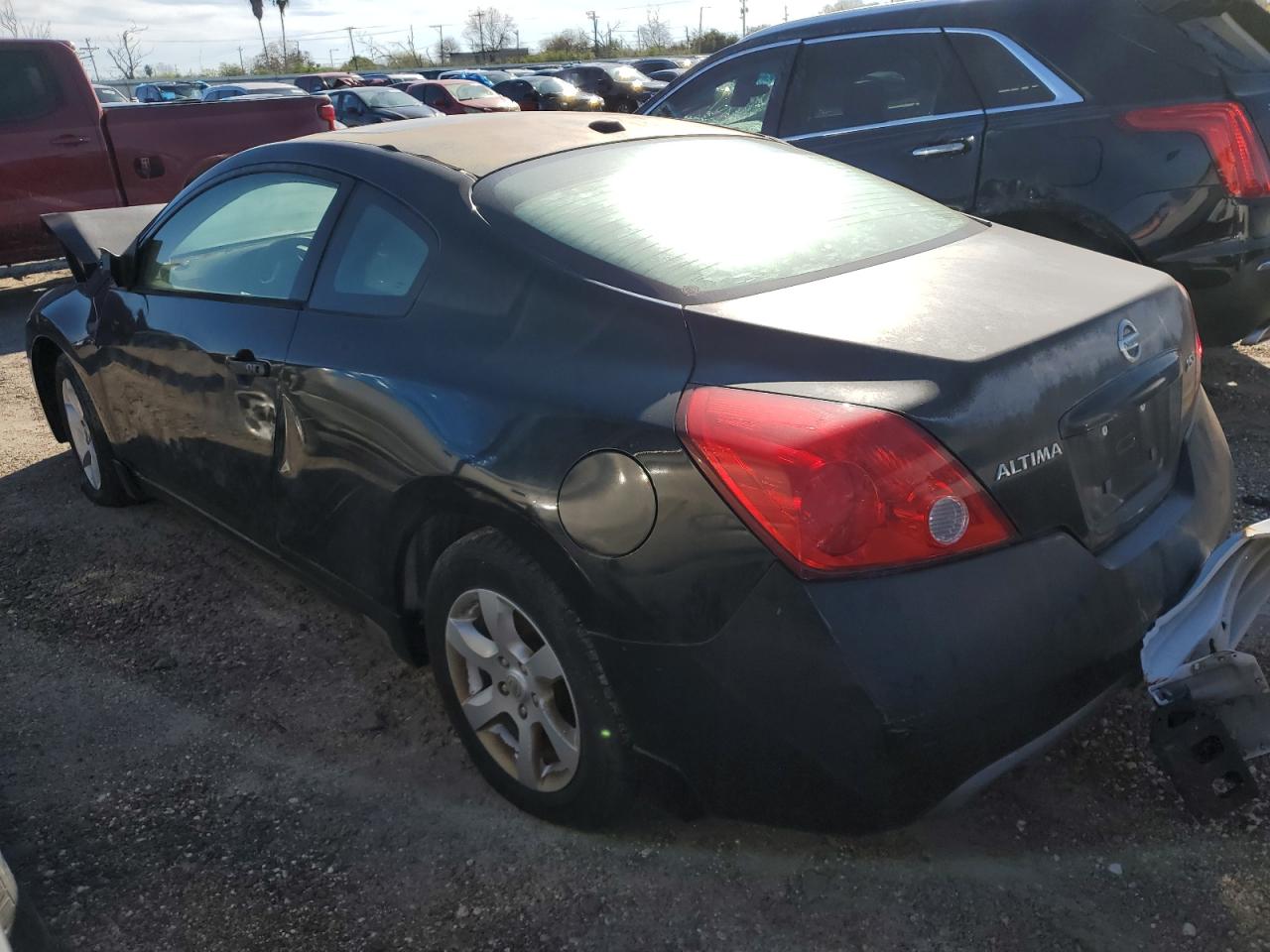 2008 Nissan Altima 2.5S VIN: 1N4AL24E78C223049 Lot: 64658813