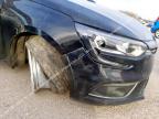 2017 RENAULT MEGANE EXP for sale at Copart SANDWICH