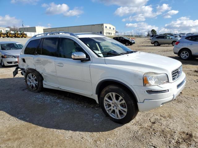 YV4952CY0D1634542 | 2013 Volvo xc90 3.2