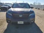 2019 Honda Passport Touring за продажба в Cahokia Heights, IL - Side