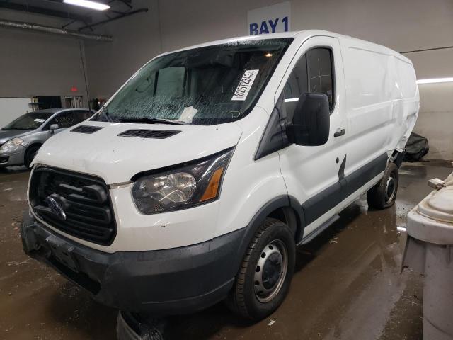 2016 Ford Transit T-250