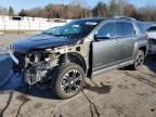 2017 Gmc Terrain Slt for Sale in Assonet, MA - Front End