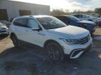 2023 Volkswagen Tiguan Se for Sale in Jacksonville, FL - Side