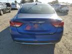 2015 Chrysler 200 Limited na sprzedaż w Conway, AR - Hail