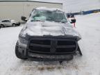 2015 RAM 1500 ST for sale at Copart AB - CALGARY