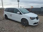 2018 Dodge Grand Caravan Se de vânzare în Rapid City, SD - Front End