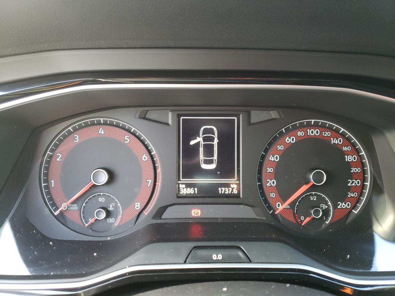 2020 Volkswagen Jetta Sel VIN: 3VWEB7BU3LM065822 Lot: 81522043