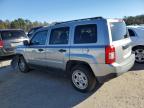 2017 Jeep Patriot Sport للبيع في Harleyville، SC - Front End