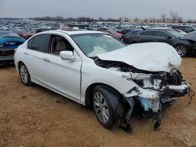 2014 HONDA ACCORD EXL 1HGCR3F87EA027748  81597243