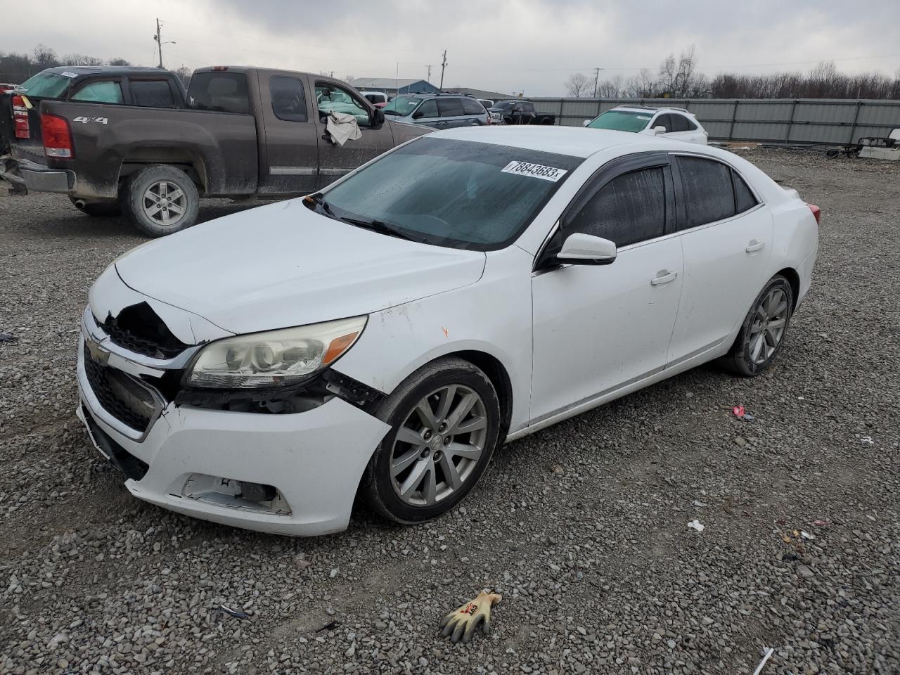 1G11D5SL7FF229125 2015 CHEVROLET MALIBU - Image 1