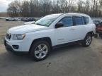 2013 Jeep Compass Latitude na sprzedaż w Glassboro, NJ - Rear End