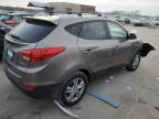 2013 Hyundai Tucson Gls за продажба в Kansas City, KS - Front End