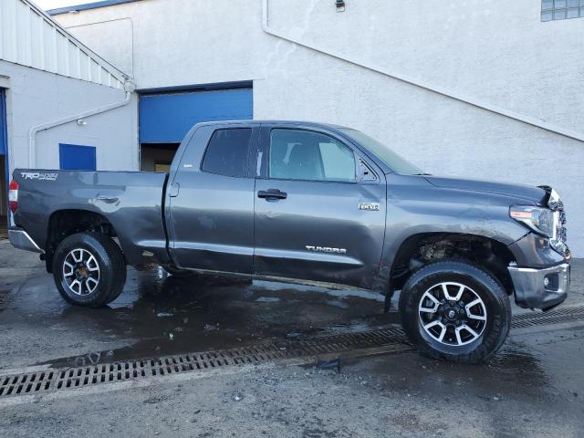  TOYOTA TUNDRA 2020 Szary