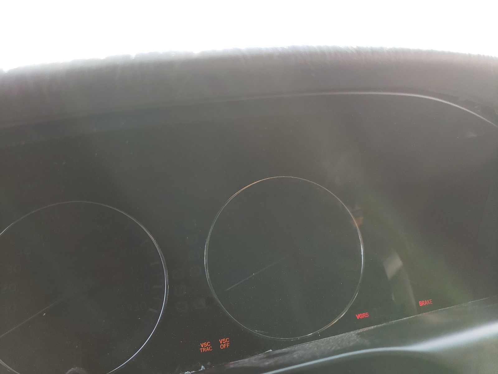 JTJHT00W254002490 2005 Lexus Lx 470