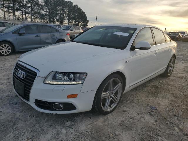 2011 Audi A6 Premium Plus