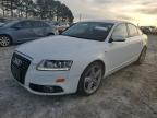 2011 Audi A6 Premium Plus იყიდება Loganville-ში, GA - Minor Dent/Scratches