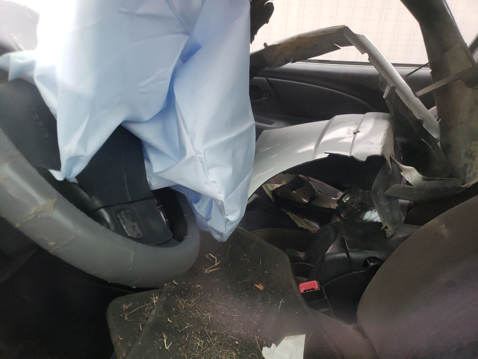 2G1WW12E439414635 2003 Chevrolet Monte Carlo Ls