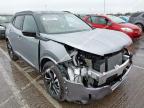 2023 PEUGEOT 2008 GT PURETECH S/S  for sale at Copart WOOTTON SERVICES