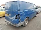 2006 VOLKSWAGEN TRANSPORTE for sale at Copart SANDWICH