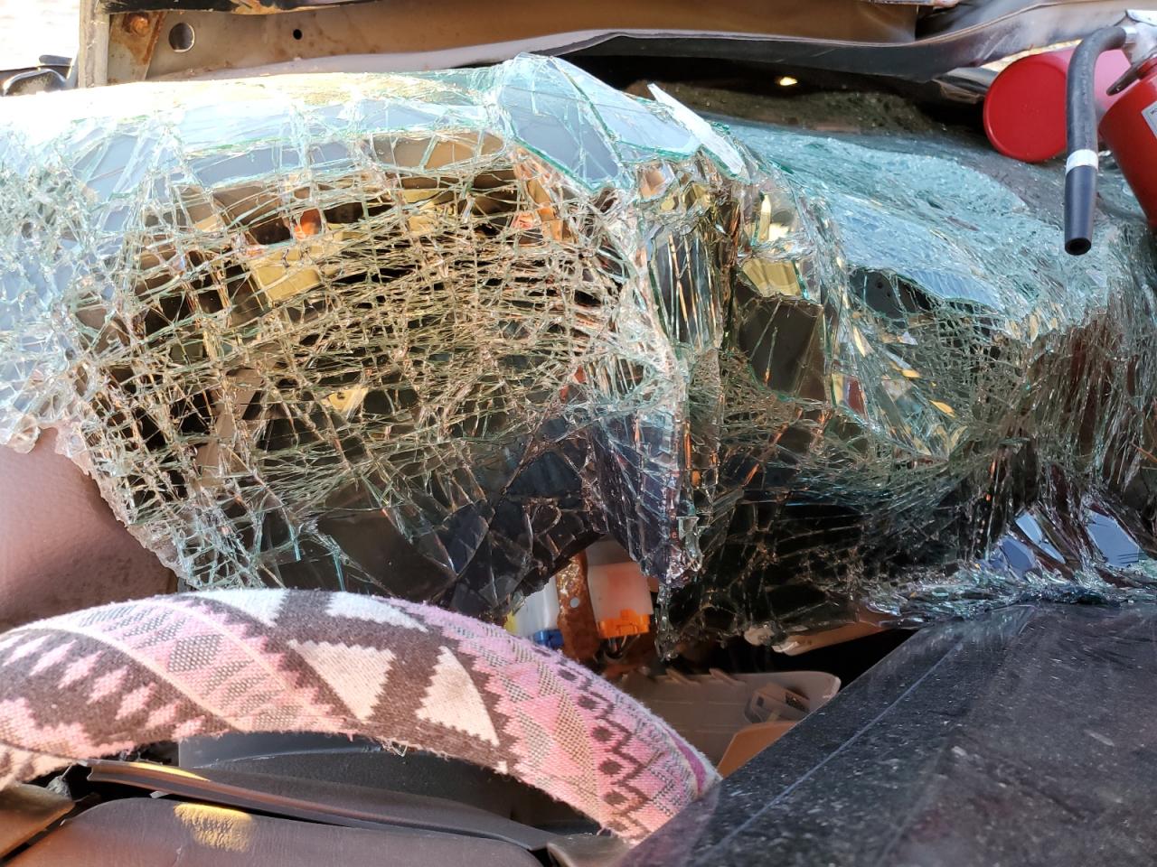 2004 Toyota Camry Le VIN: 4T1BF32K94U077239 Lot: 80111853