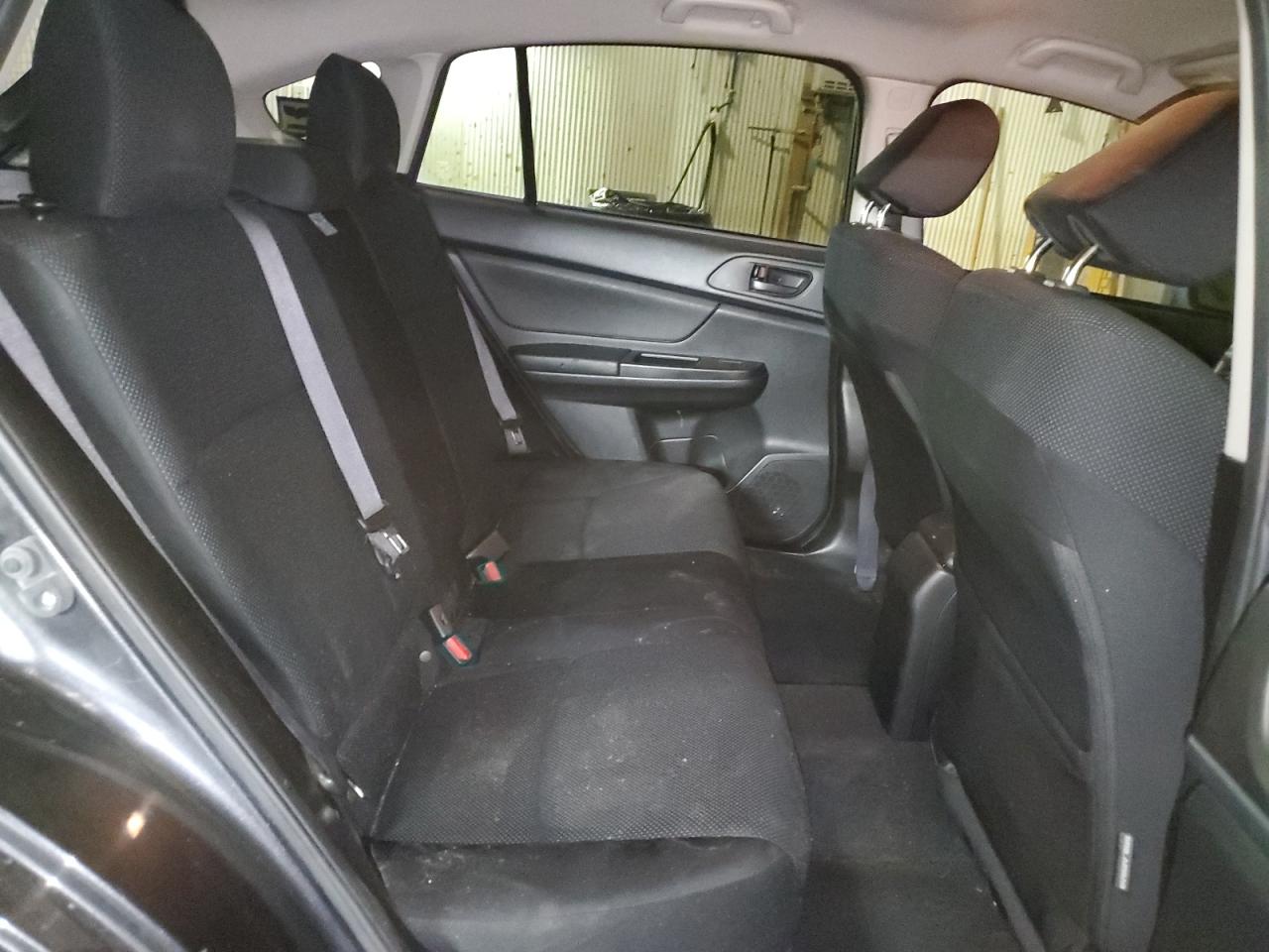 2012 Subaru Impreza VIN: JF1GPAA66CH246923 Lot: 82521783