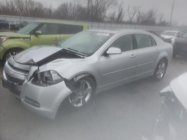 2011 Chevrolet Malibu 2Lt de vânzare în Bridgeton, MO - All Over