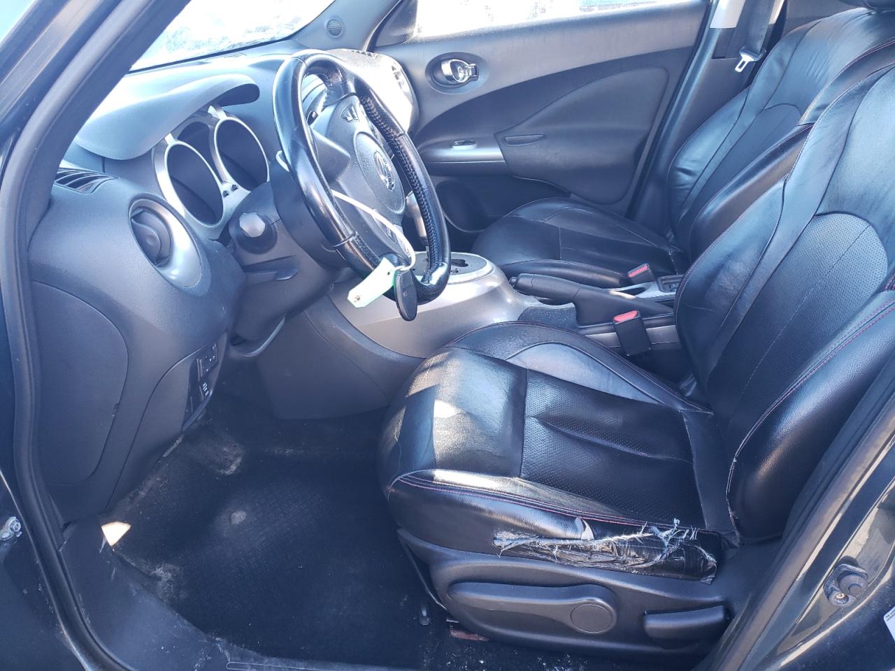 2011 Nissan Juke S VIN: JN8AF5MV4BT029030 Lot: 76858453