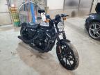 2020 HARLEY-DAVIDSON XL883 N for sale at Copart MO - COLUMBIA