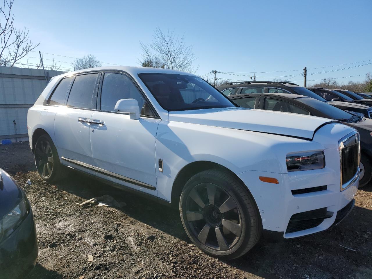 Cullinan Cullinan