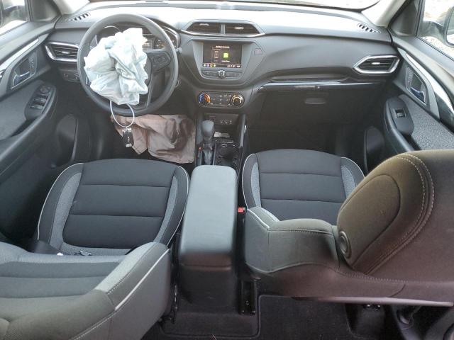  CHEVROLET TRAILBLZR 2023 Szary