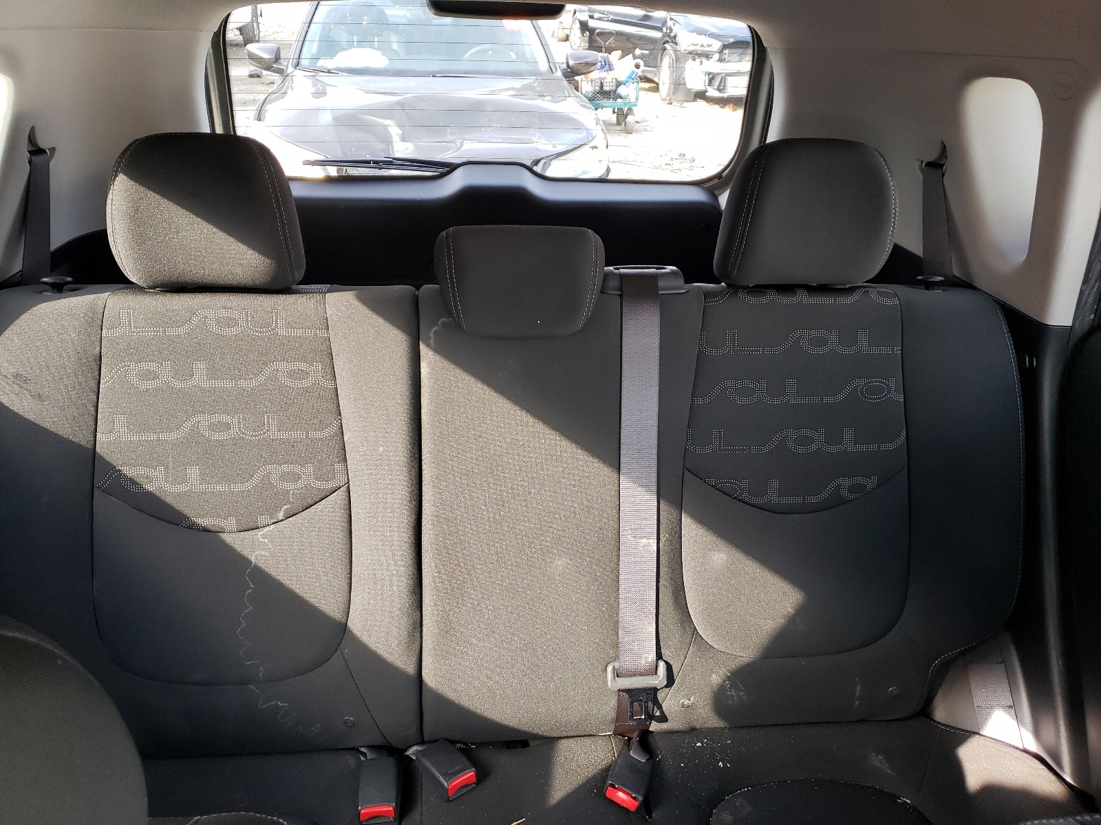 KNDJT2A69C7405019 2012 Kia Soul +