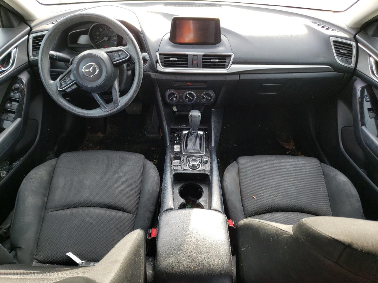 2017 Mazda 3 - Image 8