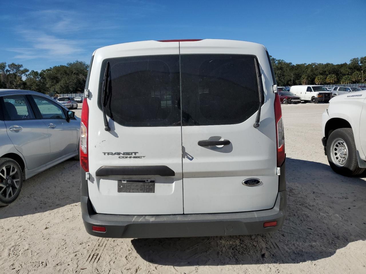 NM0LS6E74F1196475 2015 Ford Transit Connect Xl