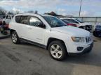 2013 Jeep Compass Latitude na sprzedaż w Glassboro, NJ - Rear End