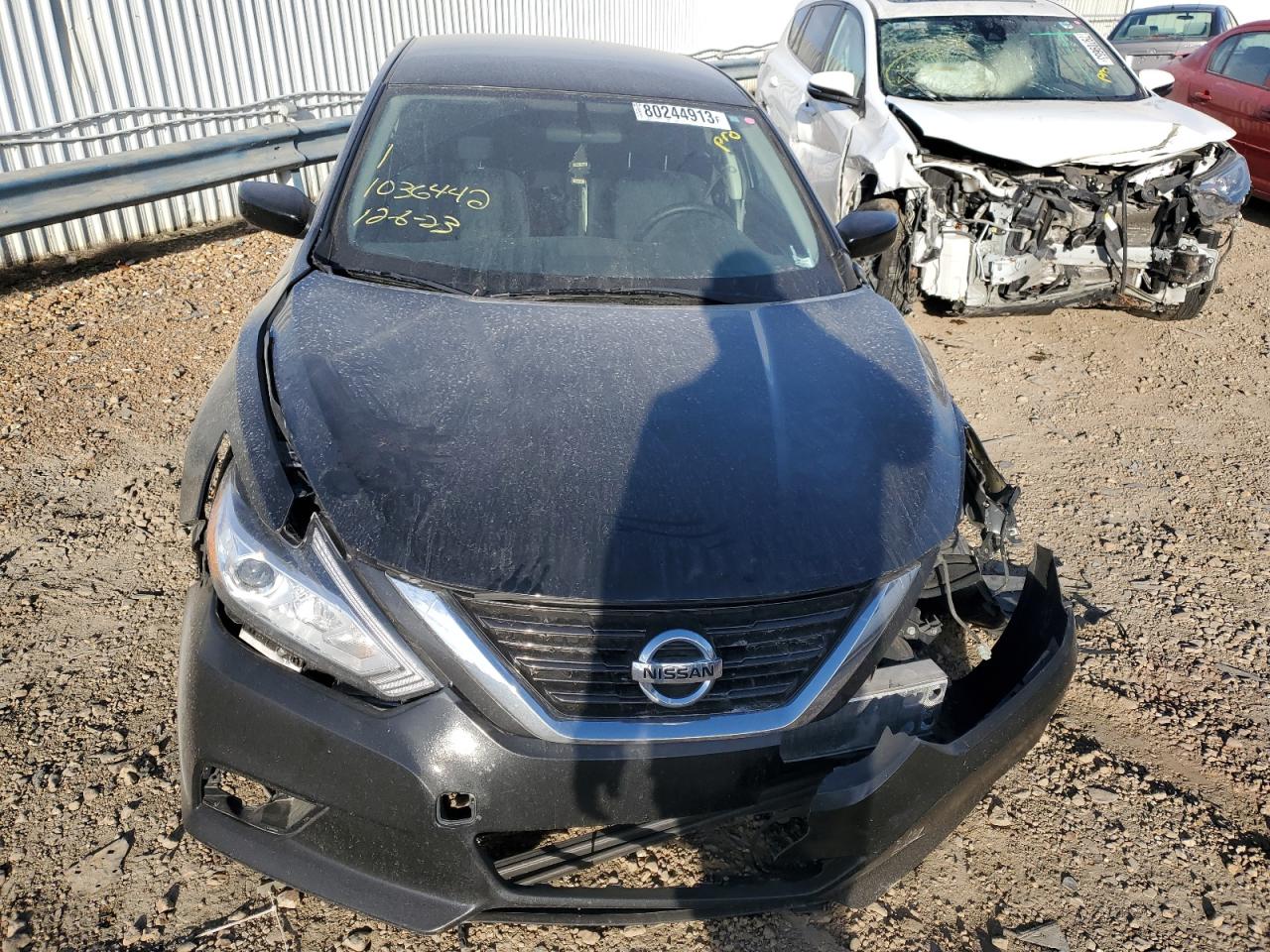 2017 Nissan Altima - Image 5