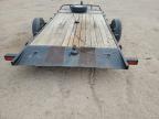 2017 Tral Trailer for Sale in Amarillo, TX - All Over
