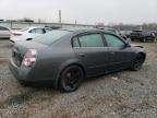 2006 Nissan Altima S продається в Hillsborough, NJ - Front End