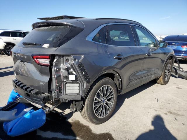  FORD ESCAPE 2023 Szary