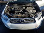 2008 Toyota Highlander Hybrid en Venta en Littleton, CO - Front End