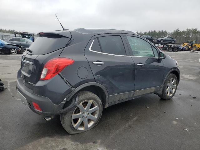  BUICK ENCORE 2013 Угольный