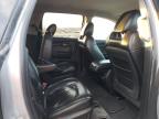 2009 Chevrolet Traverse Lt zu verkaufen in Albuquerque, NM - Hail