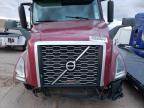 2021 Volvo Vn Vnl en Venta en Albuquerque, NM - All Over
