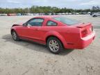 2007 Ford Mustang  продається в Gaston, SC - Front End